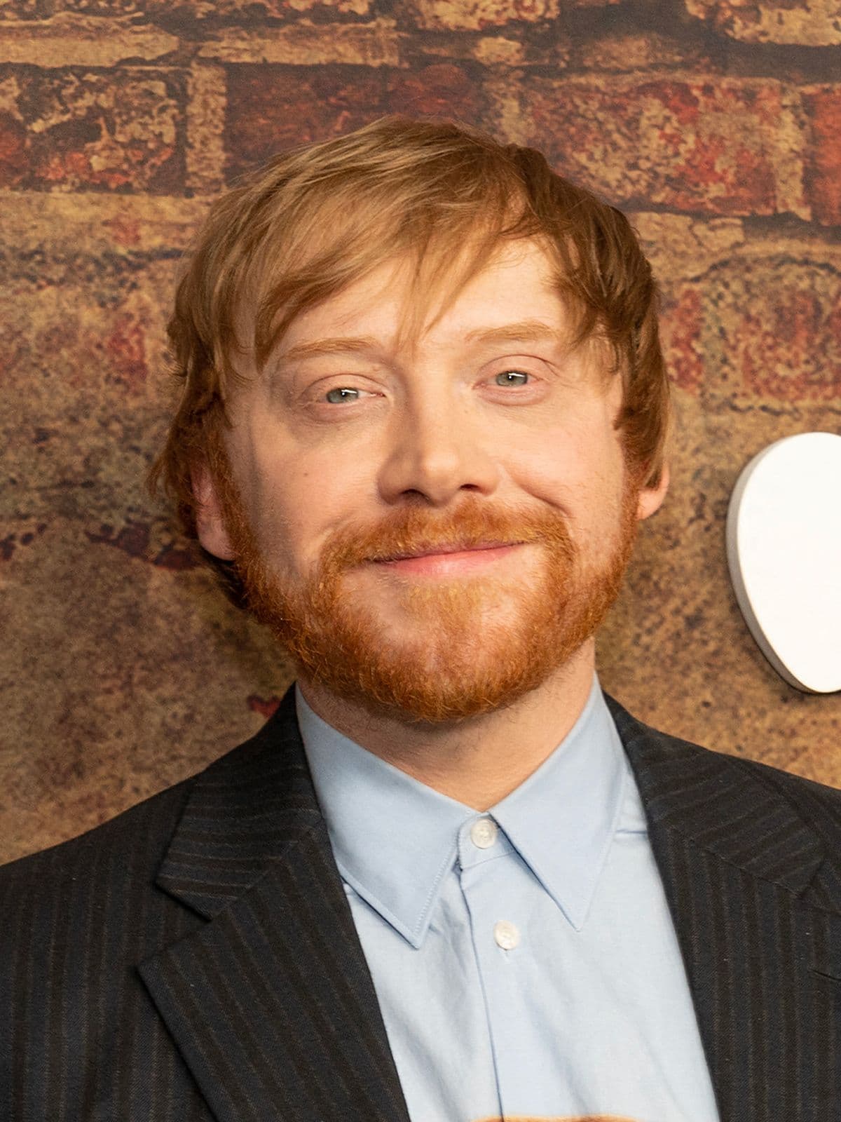 Rupert Grint