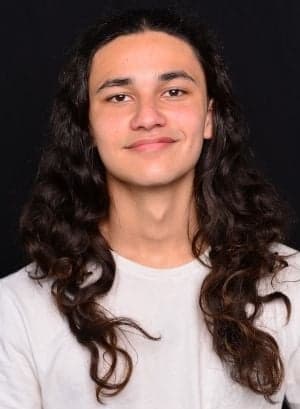 Billy Reynolds-McCarthy