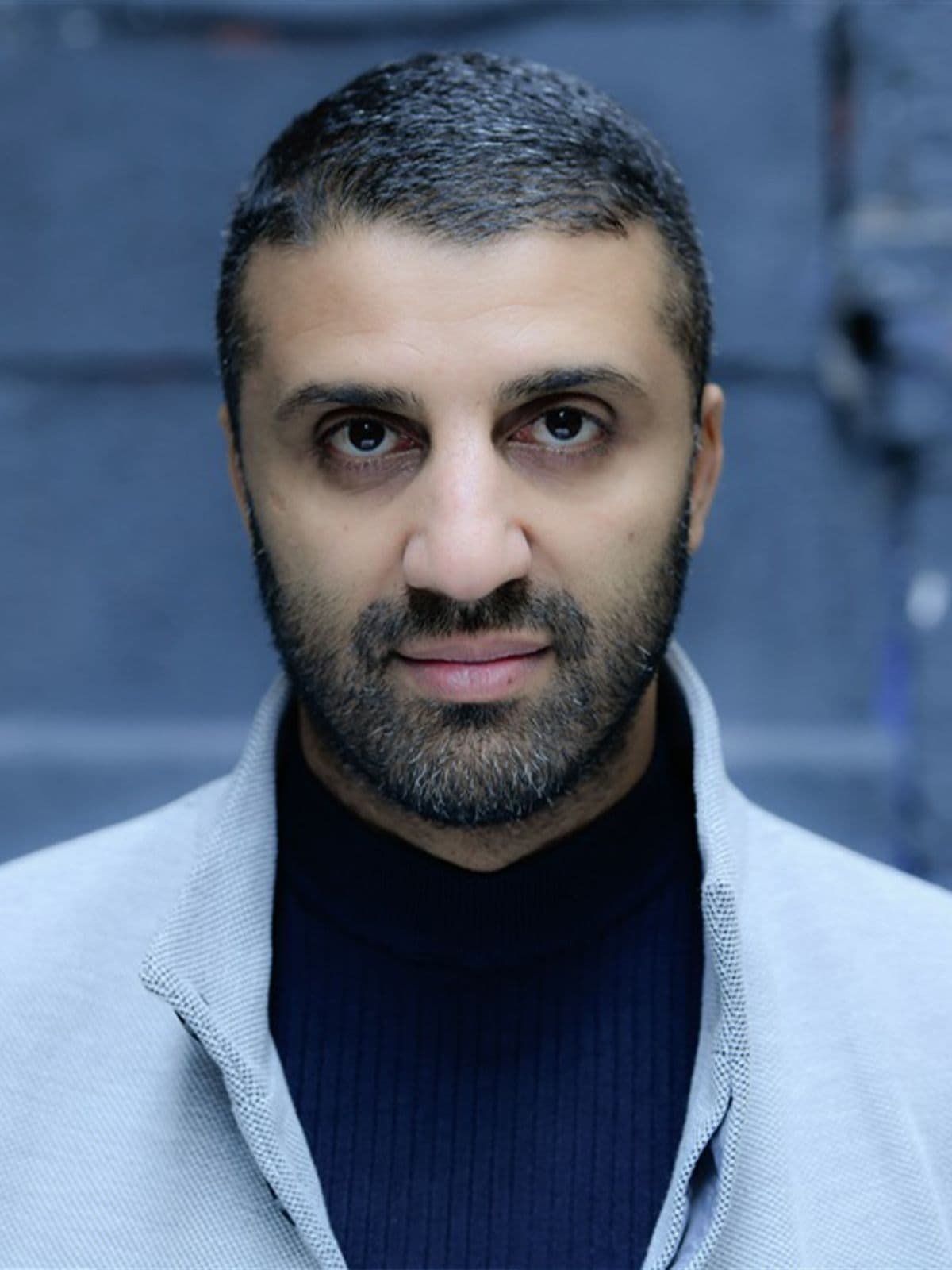 Mehdi Senoussi