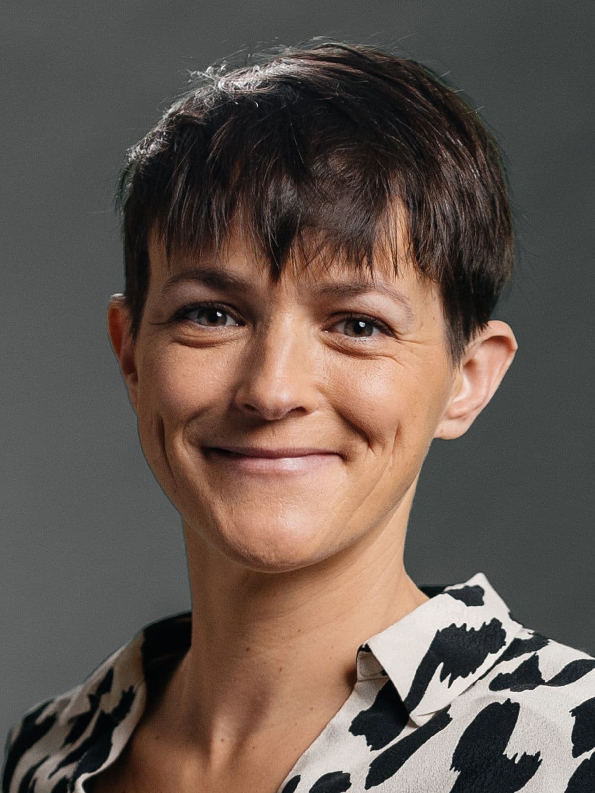 Julie Gallibert