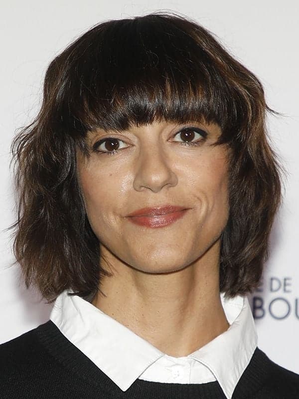 Ana Lily Amirpour