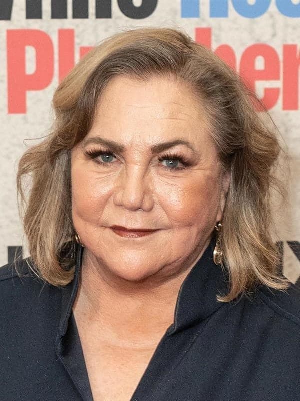 Kathleen Turner