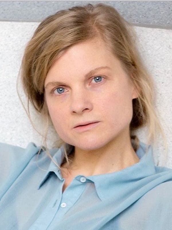 Anne-Lise Heimburger