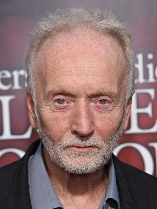 Tobin Bell