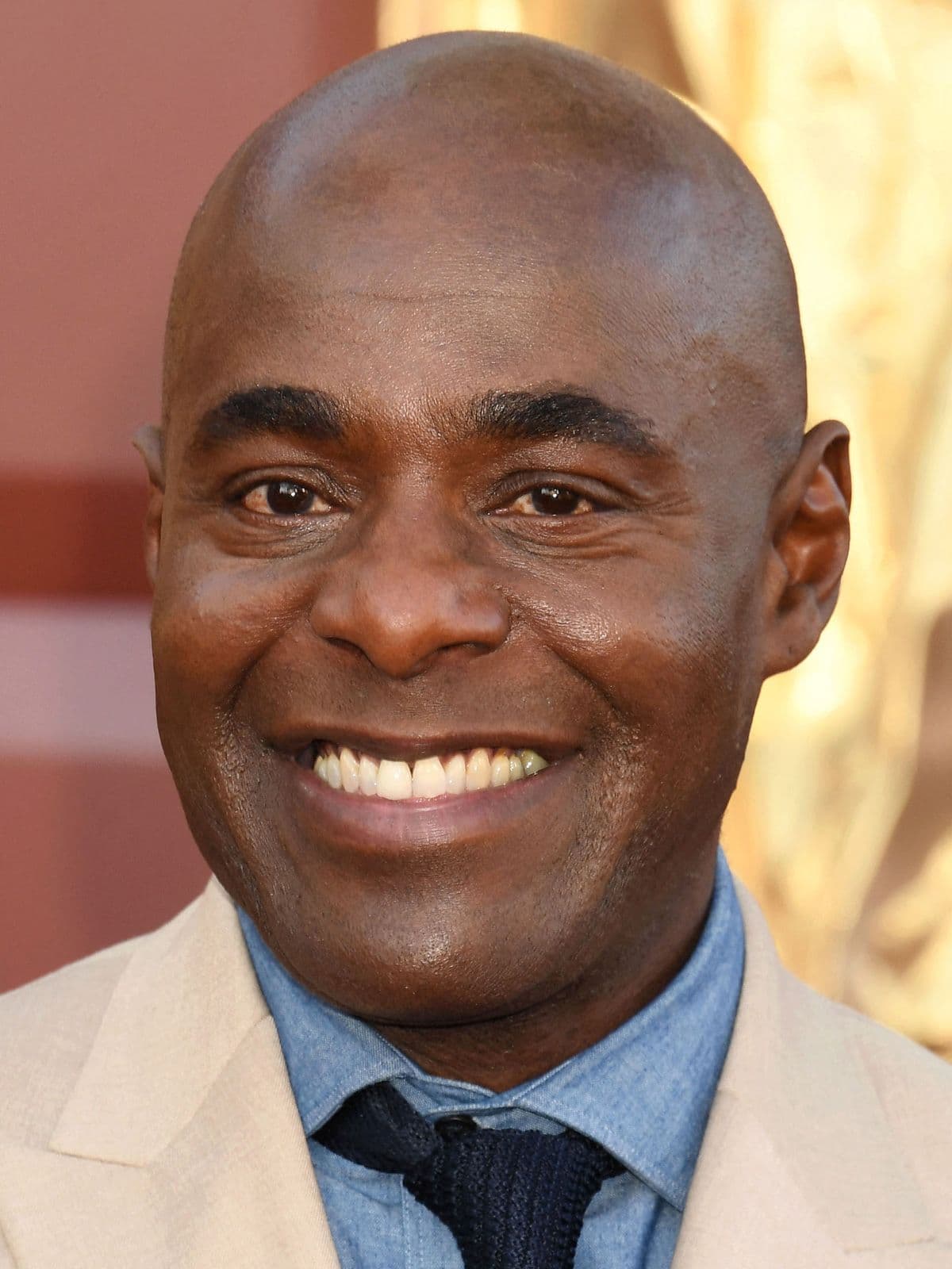 Paterson Joseph