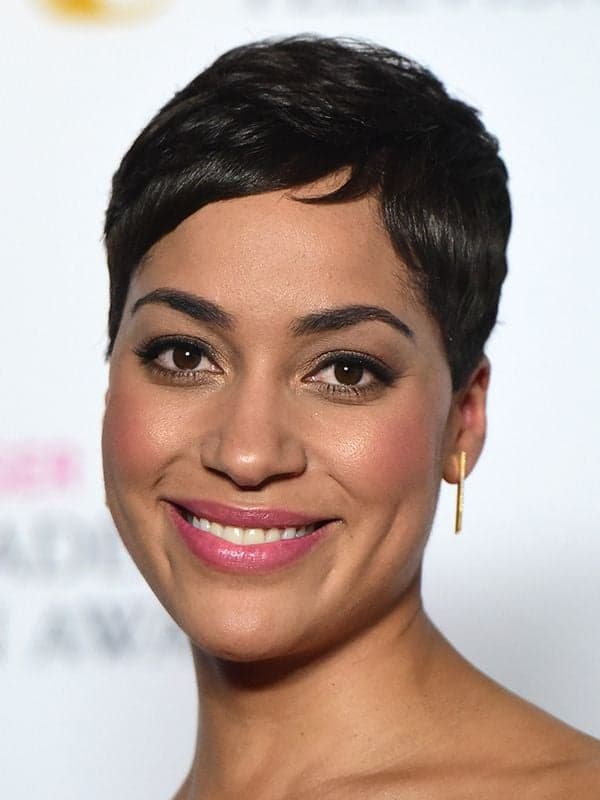 Cush Jumbo