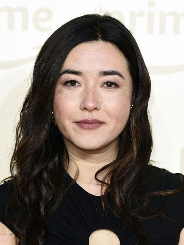 Maya Erskine