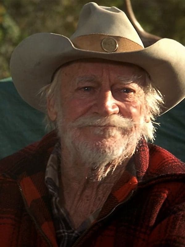 Richard Farnsworth