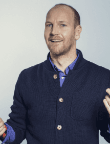 Guillaume Maidatchevsky