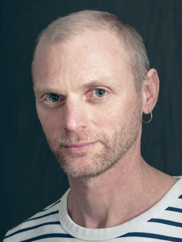 Jean-Baptiste Giezek