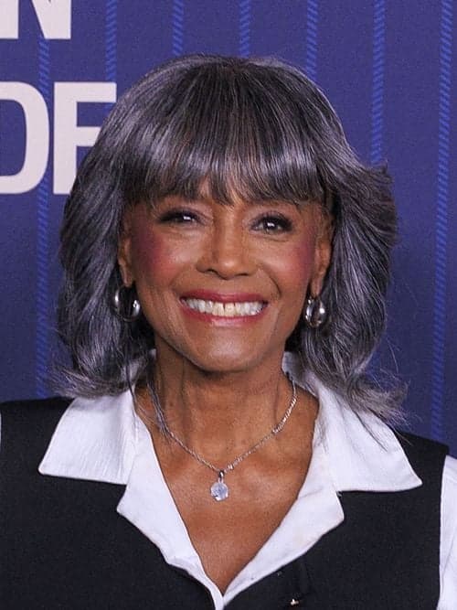 Margaret Avery