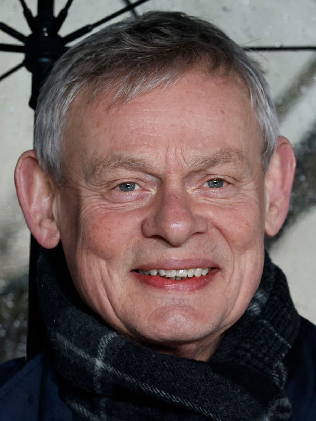 Martin Clunes