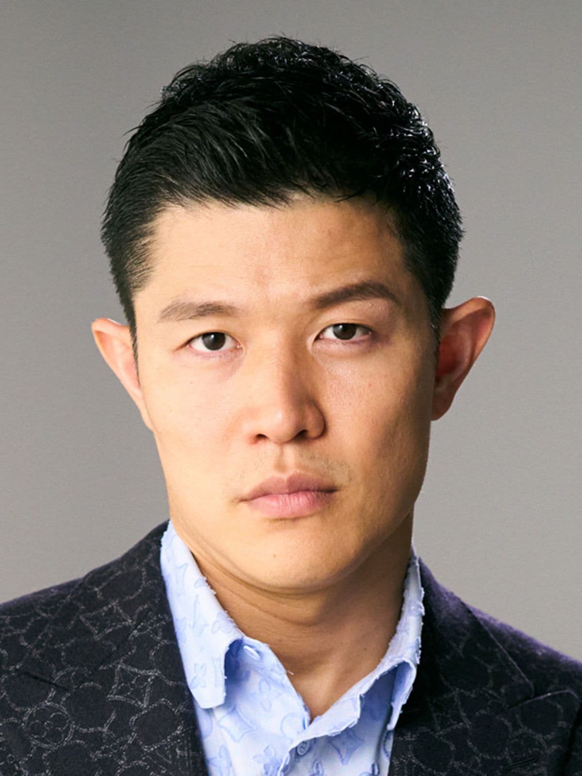 Ryohei Suzuki