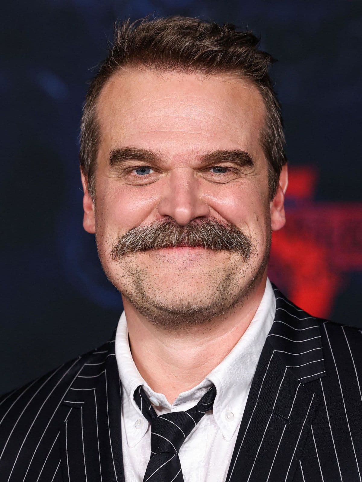 David Harbour