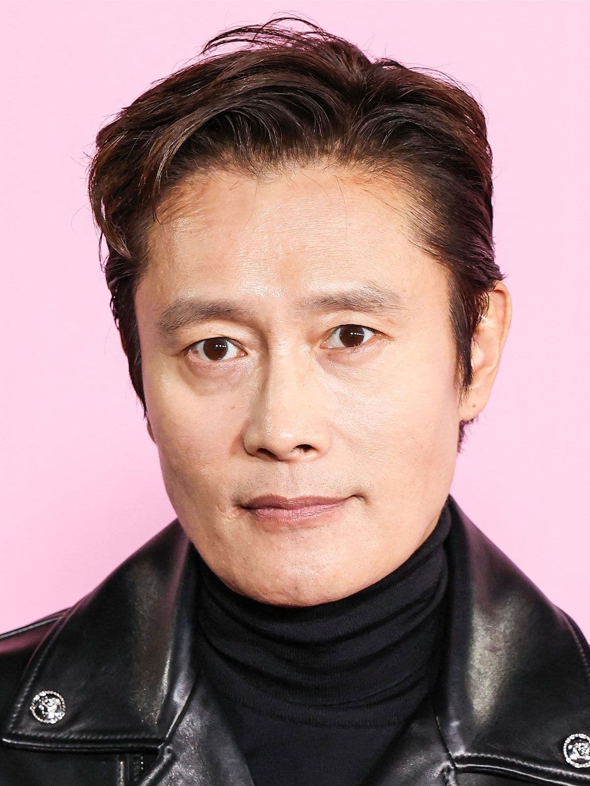 Lee Byung-Hun