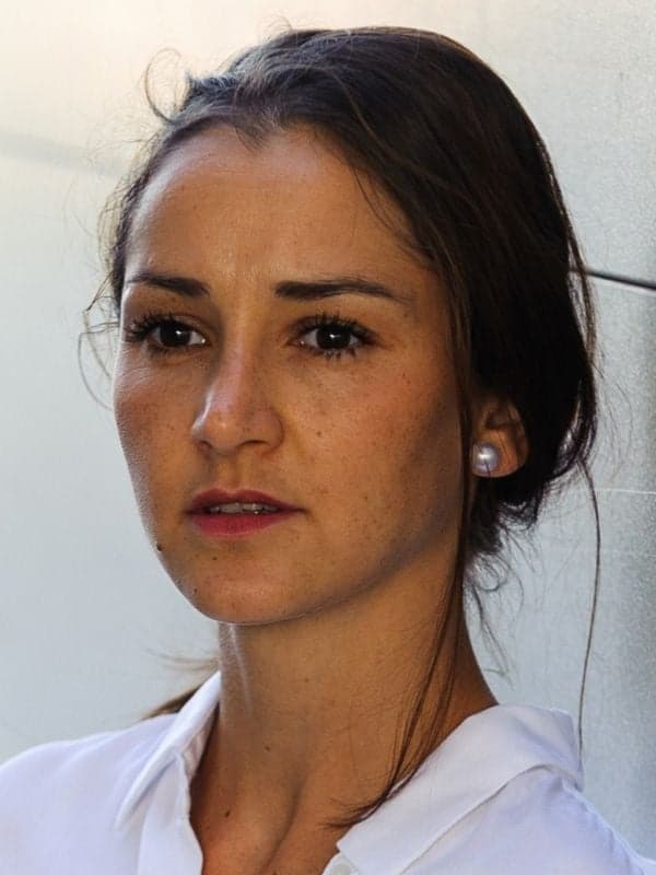 Angélique Flaugère