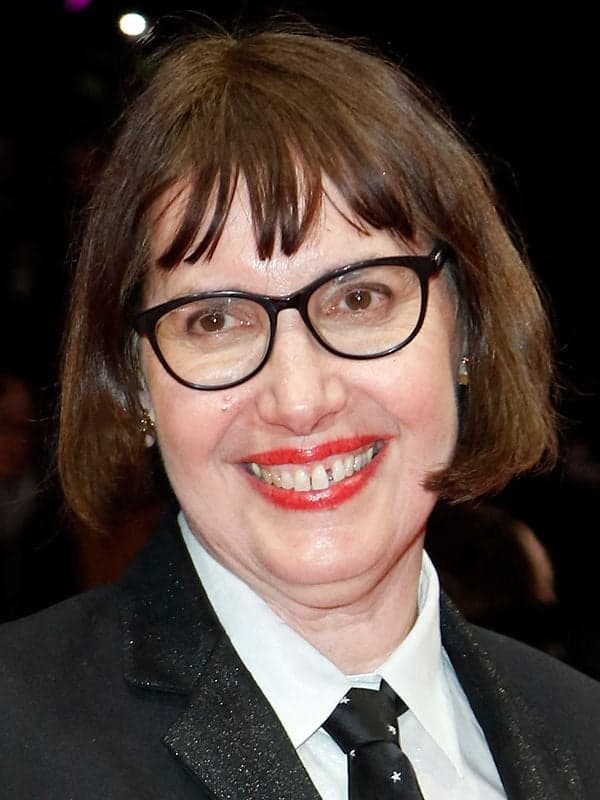 Lucile Hadzihalilovic