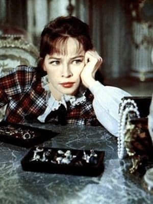 Leslie Caron