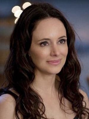 Madeleine Stowe