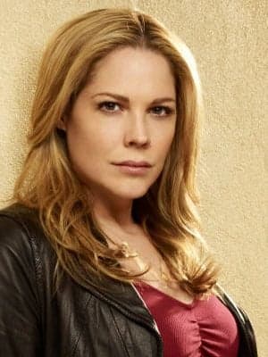 Mary McCormack