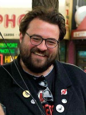 Kevin Smith
