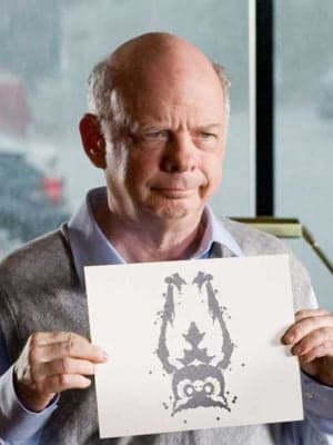Wallace Shawn