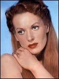 Maureen O'Hara