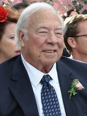 George Kennedy