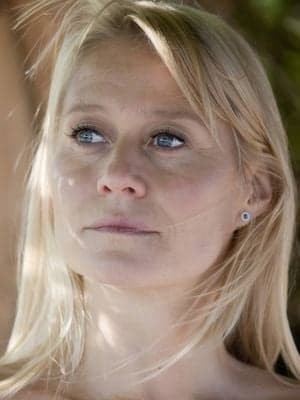 Trine Dyrholm