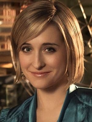 Allison Mack