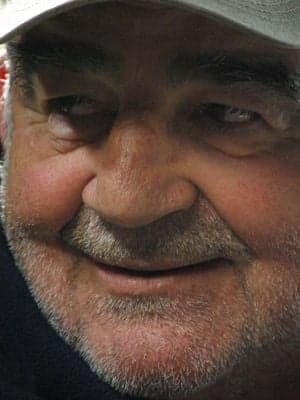 Jean-Louis Foulquier