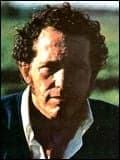 Warren Oates