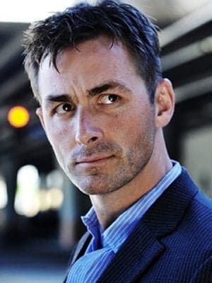 James Patrick Stuart