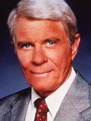 Peter Graves