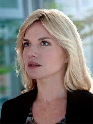 Eva Birthistle