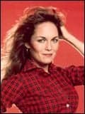 Catherine Bach