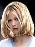 Nicki Aycox