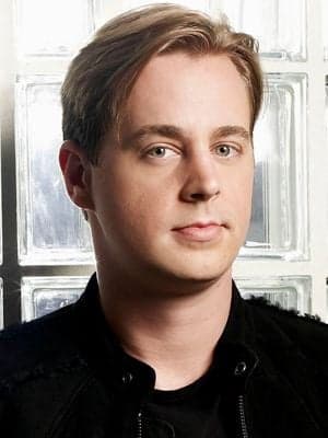 Sean Murray