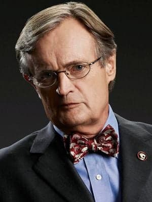 David McCallum