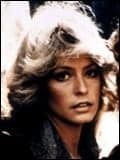 Farrah Fawcett