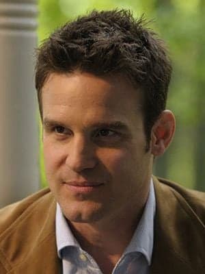 Eddie McClintock