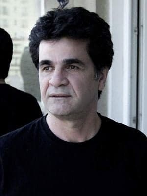 Jafar Panahi