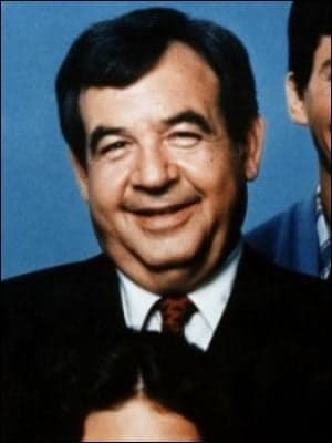 Tom Bosley
