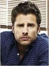 James Roday Rodriguez