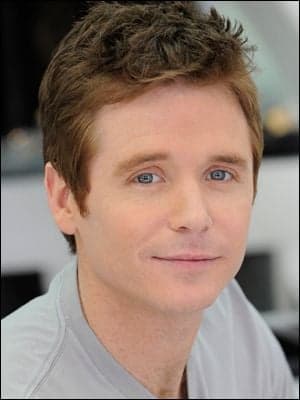 Kevin Connolly