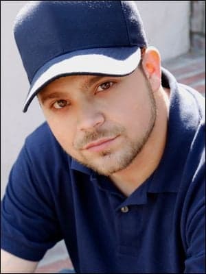 Jerry Ferrara