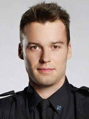 Peter Mooney