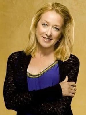 Patricia Wettig