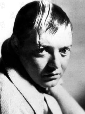 Peter Lorre