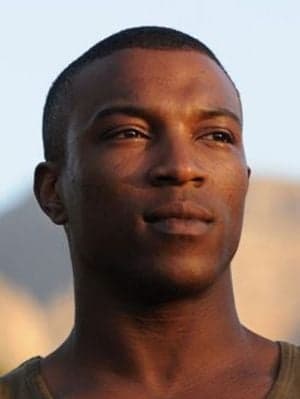 Ashley Walters